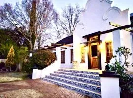 De Kaapse Rust Boutique Guesthouse & Venue
