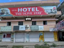 Hotel O The Olive Stay