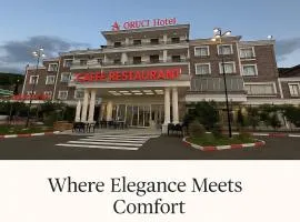 Oruci hotel