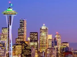 Astra Hotel, Seattle, a Tribute Portfolio Hotel by Marriott