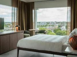 Hotel V Oosterpark by Conscious