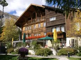 Schweizerhaus Swiss Quality Hotel