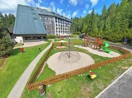 Wellness Hotel Svornost