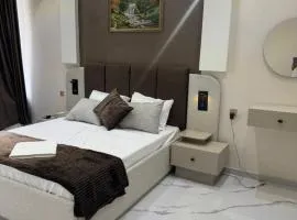 Eligant Boutique Hotel Baku