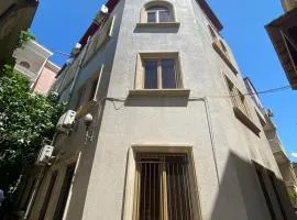 SaraSofi Hotel