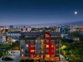 Apart Hotel West