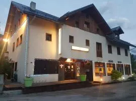 Hôtel Le Tatami