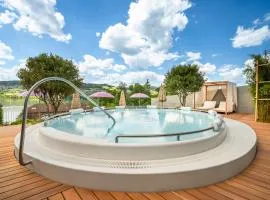 ゼーローゼ リゾート ＆ スパ