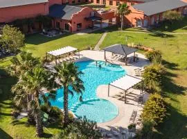 Nawan Resort Serrano