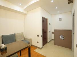 Best way hostel, hotel a Yerevan