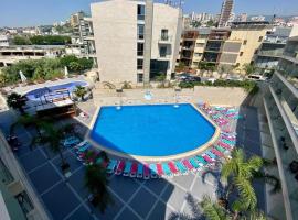 Sunshine Resort - Tabarja, Lebanon, ξενοδοχείο σε An Nā‘ūrah