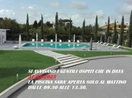 Park Hotel Villamaria