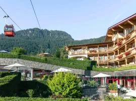 Hotel Kaiserhof Kitzbühel, 4 Sterne Superior