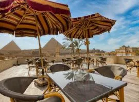 Secrets Of The Pyramids Hotel