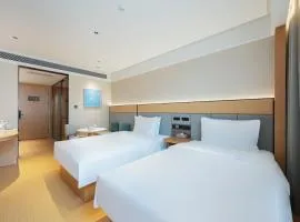 JI Hotel Beijing Fangzhuang Puhuangyu Subway Station