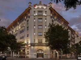 NH Collection Gran Hotel de Zaragoza