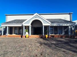 Beds Inn George, hotel in George