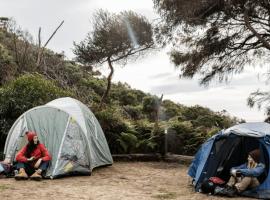 Geis House, hotell sihtkohas Santa Cruz de Bezana