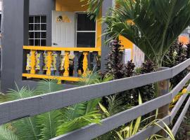 River Valley View, hotel in Beaulieu