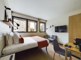 Hife Gentilly Paris Sud Porte d'Italie