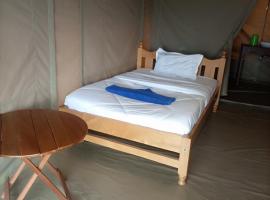 Sote Safaris, hotel Narok városában