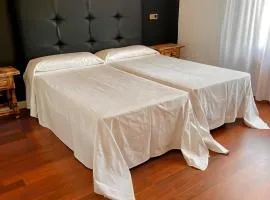 Hospedium Hotel Juan II