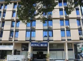 Royal Blue Hotel