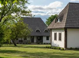 The Szekler Countryside Estate