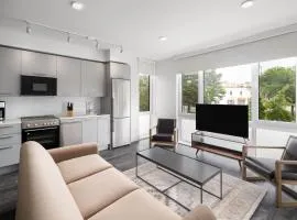 Reside Navy Yard, a Wyndham Residence