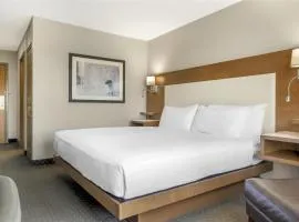 Best Western Plus Woodstock Hotel Conference Centre