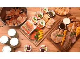 Nasu Glamping - Vacation STAY 97833v