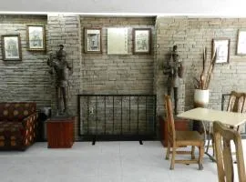 Hotel San Miguel