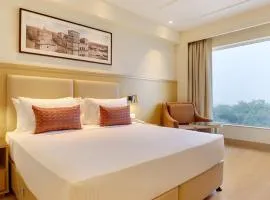 Hotel Plaza A Family Hotel Delhi Airport