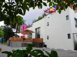Hotel Consulado