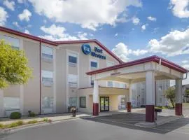 Best Western Joliet Inn & Suites