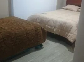 Hostal D'LLUPI