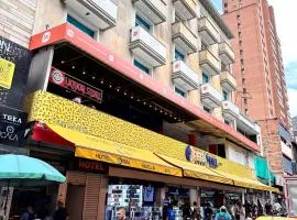 Hotel,Medellin,Opera,Entertaiment,Only adults,Turismocolombia-fit