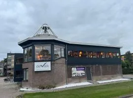 Hotel De Hertog