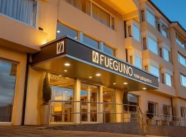 Fueguino Hotel, hotel in Ushuaia