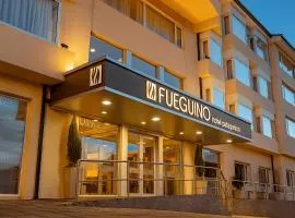 Fueguino Hotel