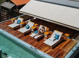 Sabai Pousada Boutique