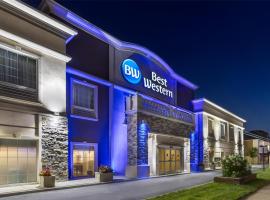 Best Western Bar Harbour Inn, ξενοδοχείο σε Massapequa Park