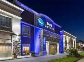 Best Western Bar Harbour Inn