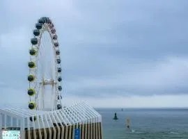 More than Sokcho Beach