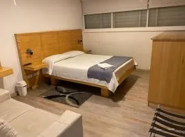 MV Hotel Kafir