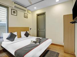 Super Townhouse Mannat Rohini 16, hotel in New Delhi