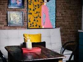 Casa Bruna Luxury Lofts