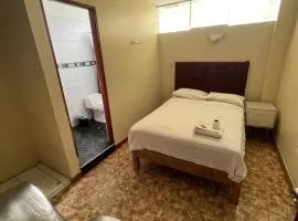 Hostal Las Vegas