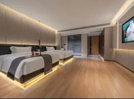 Chongqing Mingchuang Sky Hotel