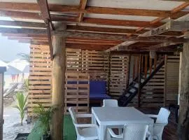 Cabañas Palos Locos